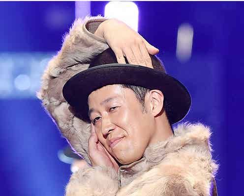 小籔千豊“カズニョロポーズ”誕生秘話明かす 中村アン“完コピ”の裏話も
