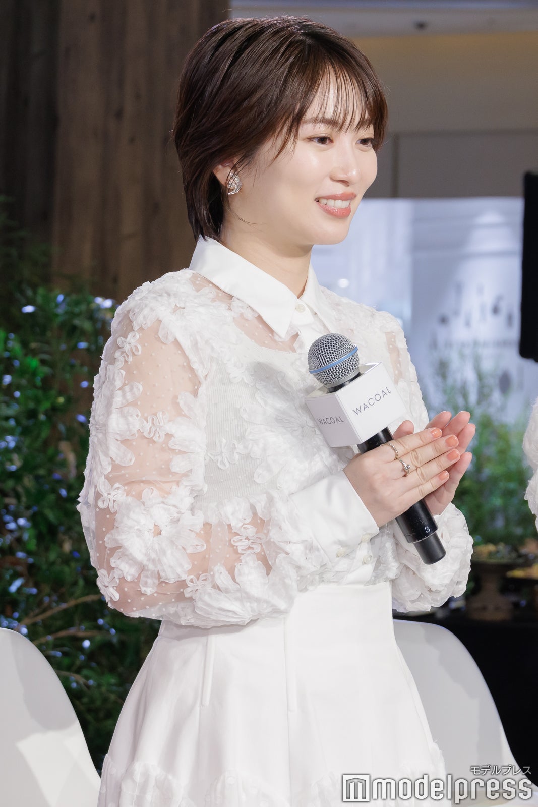 志田未来（C）モデルプレス