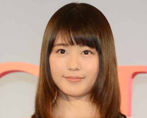 有村架純の「ほぼしない」メイク事情 ナチュラルな美貌に絶賛と質問の嵐