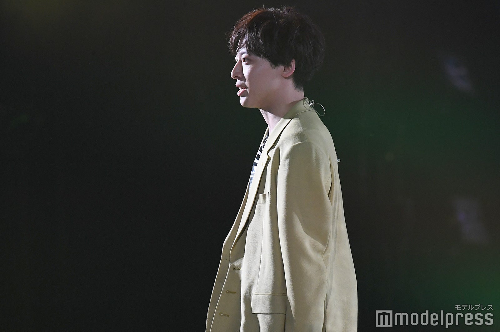 Da-iCE（C）モデルプレス