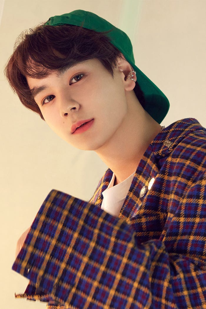 豆原一成 (C)LAPONE ENTERTAINMENT