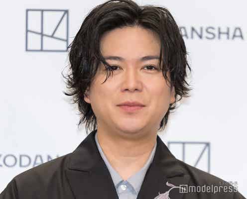 NEWS加藤シゲアキ「葛藤はあった」「全て僕のエゴなのでは」チャリティー小説への思い 企画に込めた願いとは【あえのがたり】
