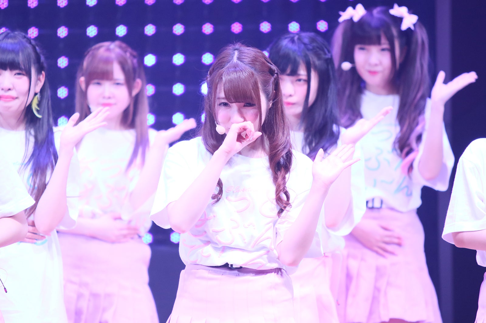 るちあ（提供画像）