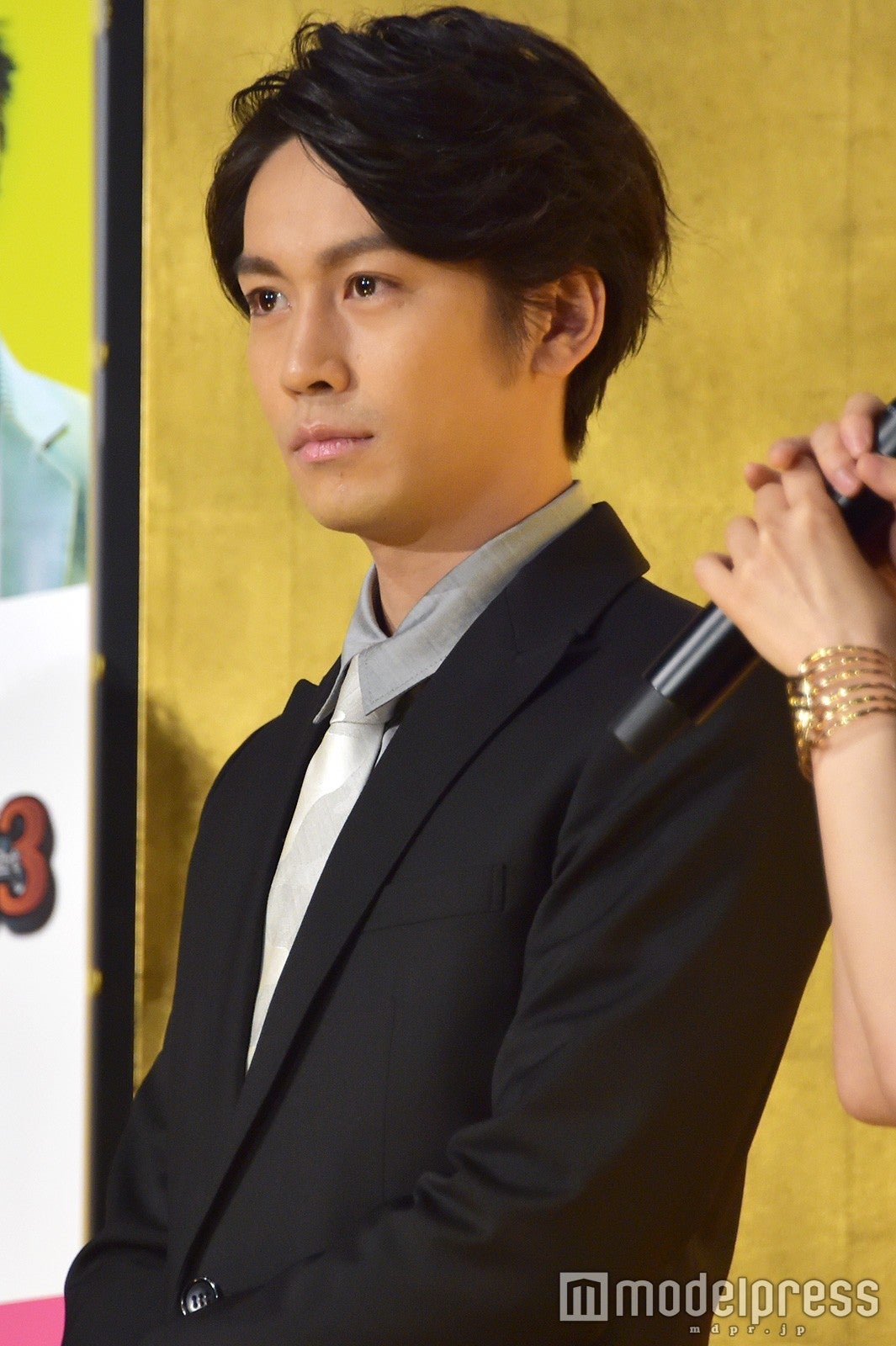 崎本大海（C）モデルプレス