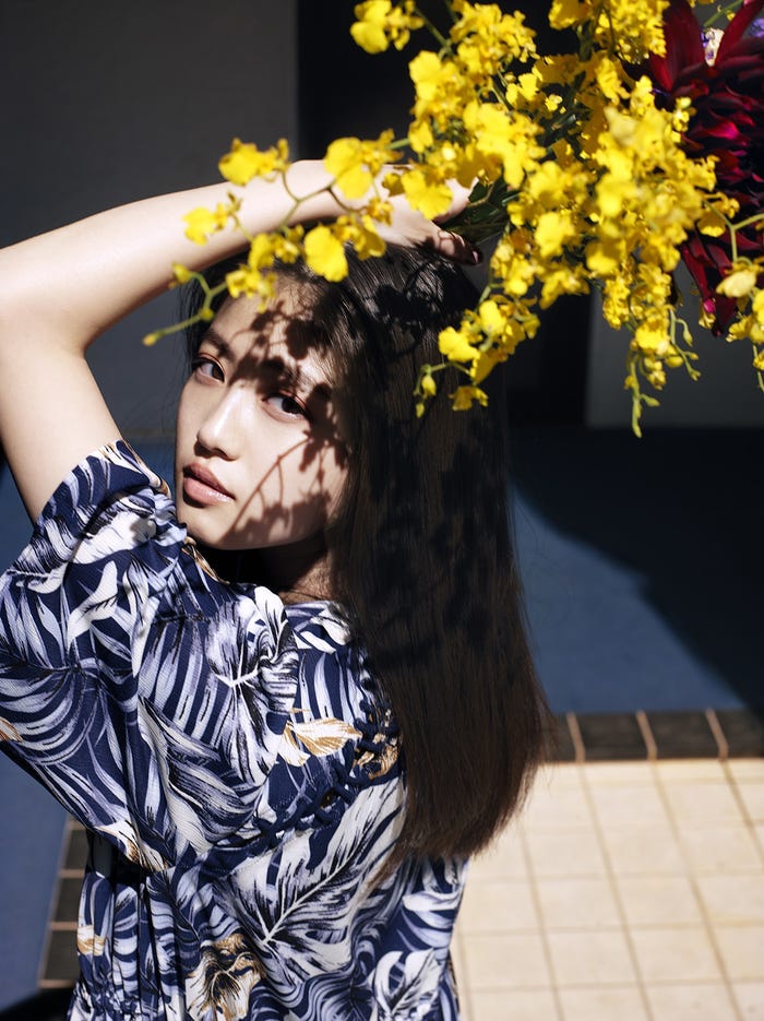 今田美桜(提供画像)