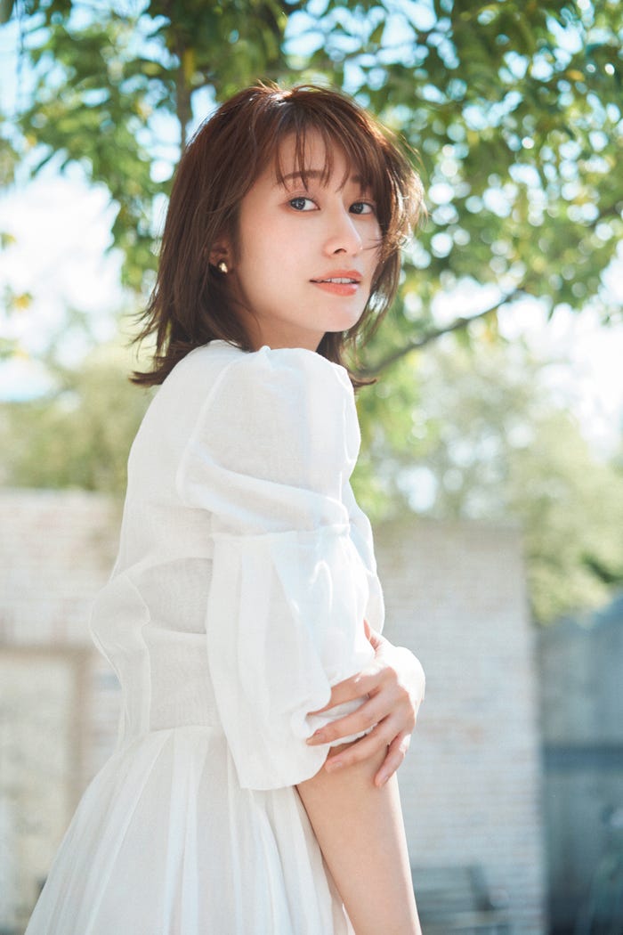 平祐奈(提供写真)