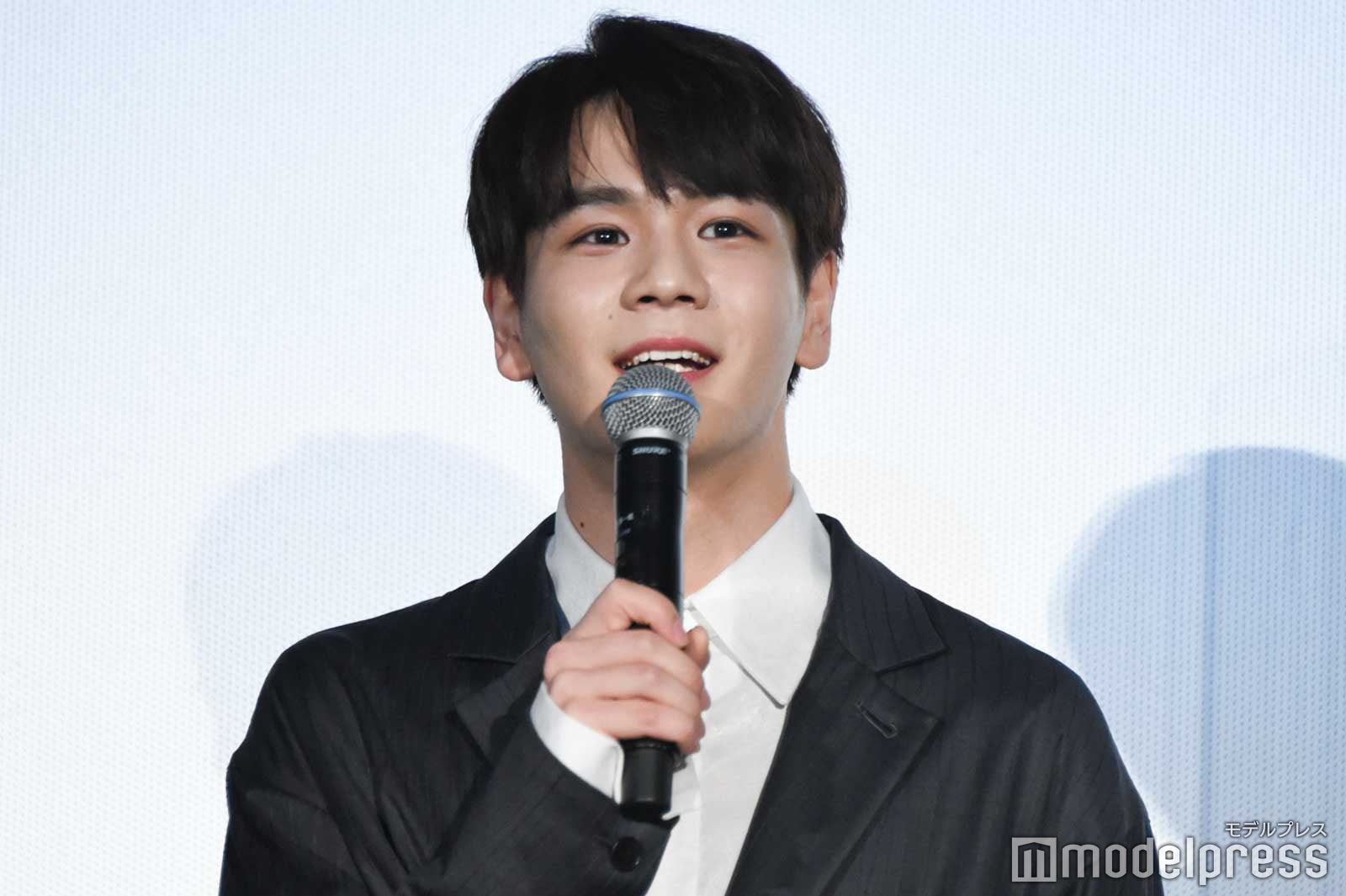 豆原一成 （C）モデルプレス