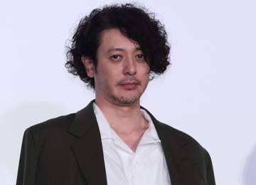 オダギリジョーが谷崎潤一郎を演じる…NHK「デンジャラス」制作開始を発表 主演は吉岡里帆