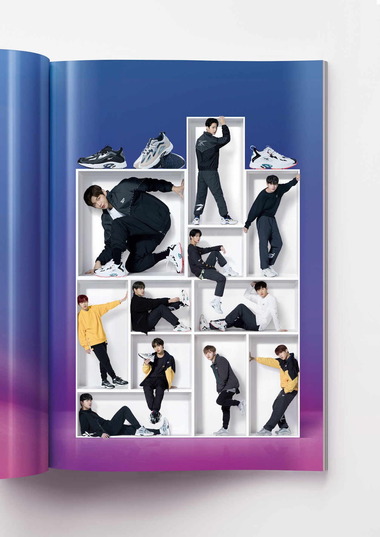 大割引 2025年最新】WANNAONE アルバムの人気アイテム メルカリ｜K - K-POP・アジア