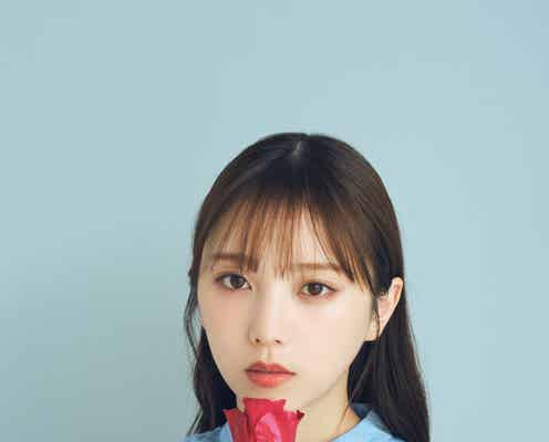 乃木坂46与田祐希、卒業発表・齋藤飛鳥との関係性語る「FLASH」新年号表紙