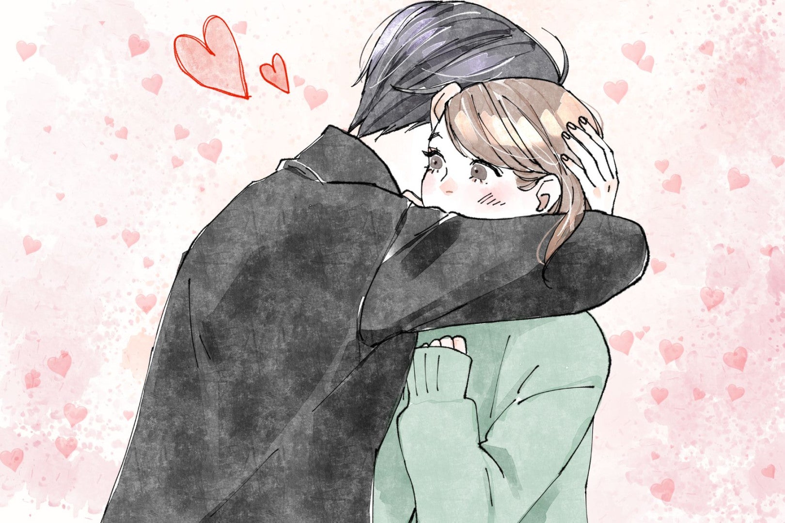 「死ぬまで手放したくない…！」男性が毎日惚れ直す女性の特徴