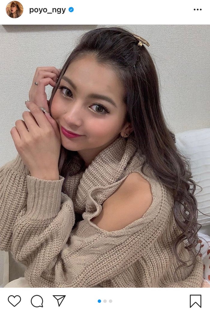 ゆきぽよ 大人ギャル なヘアカラーに ギャンかわ 落ち着いた色が素敵 と注目集まる モデルプレス ゆきぽよ 大人ギャル なヘアカラーに ギャンかわ 落ち着いた色が素敵 と注目集まる モデルプレス