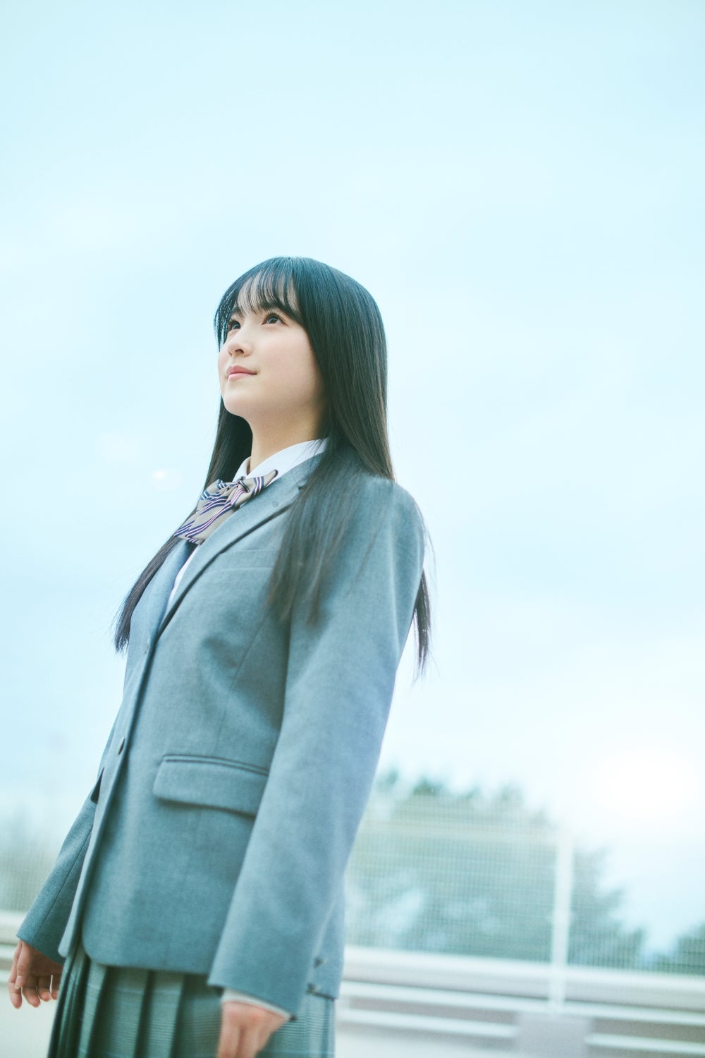 鈴木佑捺（提供写真）