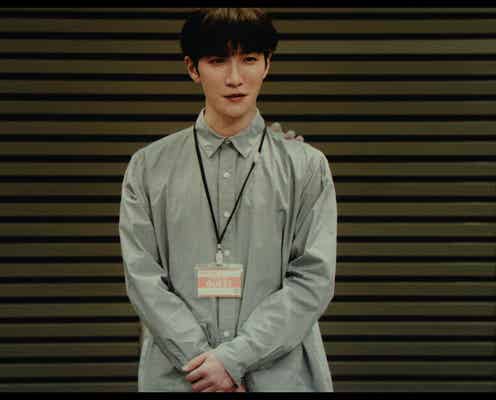 Snow Man渡辺翔太「事故物件ゾク 恐い間取り」で映画単独初主演 畑芽育&吉田鋼太郎も出演