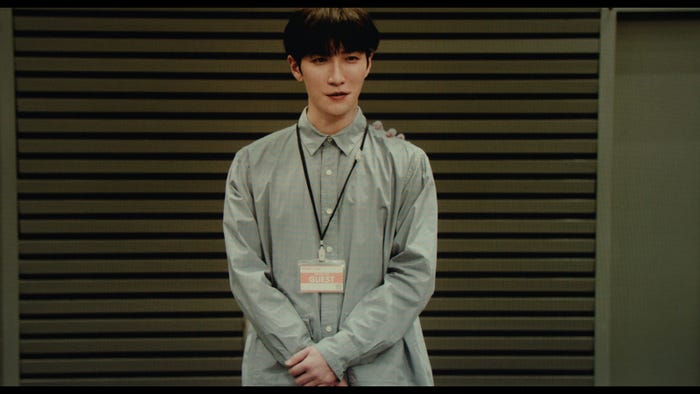 場面写真(C)2025「事故物件ゾク 恐い間取り」製作委員会