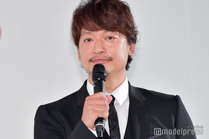 香取慎吾(C)モデルプレス