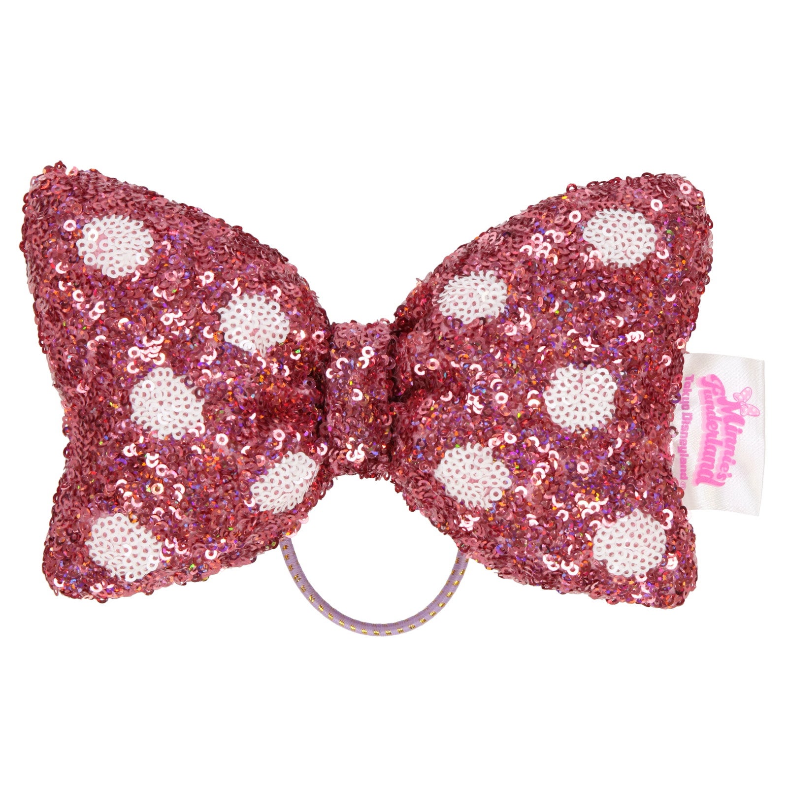 ヘアアクセサリー¥1,500（C）Disney