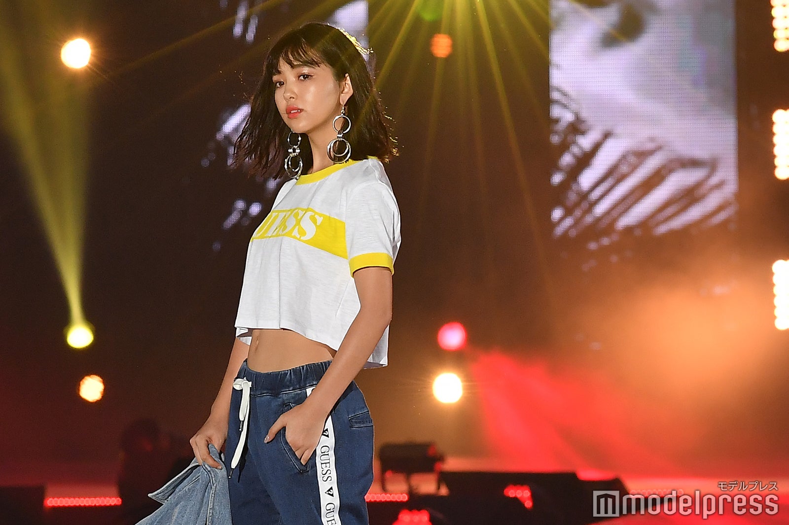 藤田ニコル （C）モデルプレス