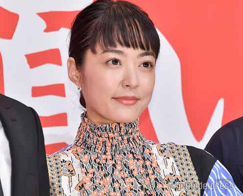 井上真央、SNSを一切やらない理由とは