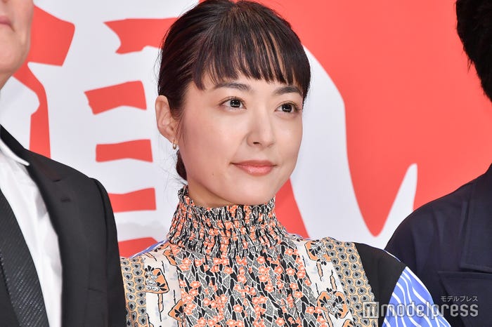 井上真央 (C)モデルプレス