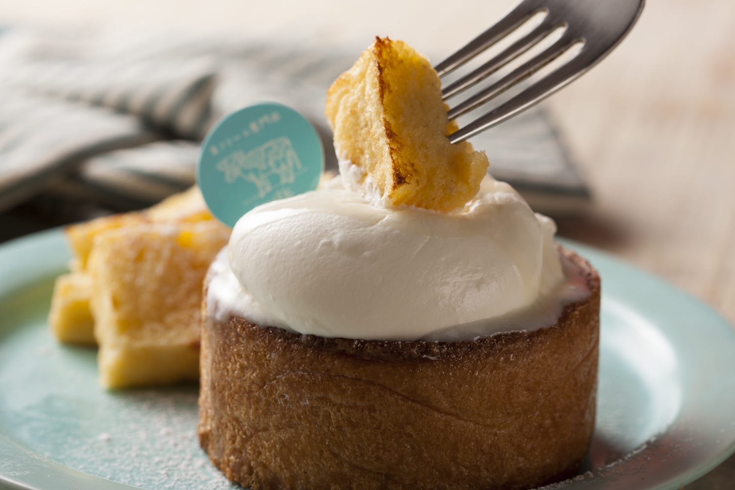 話題の生クリーム専門店「ミルク」原宿限定メニュー登場 来年には博多と大阪に進出へ