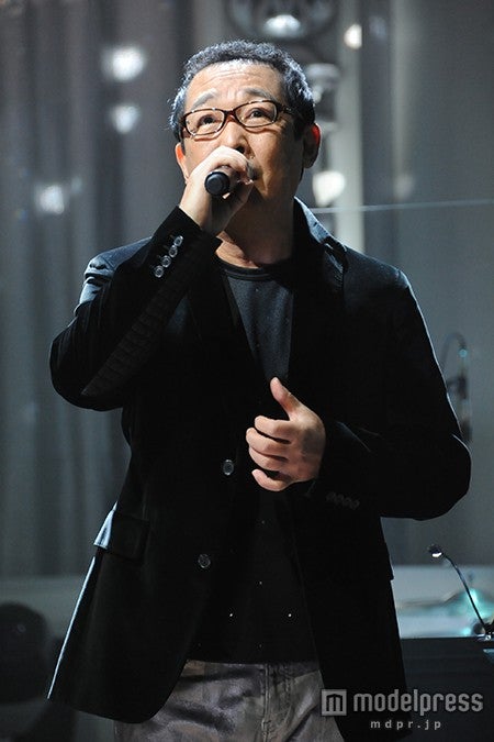 さだまさし（C）スカパー！音楽祭 2015