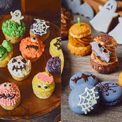 トリックorタイ/提供画像