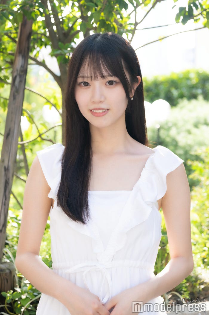 斉藤花音さん(C)モデルプレス