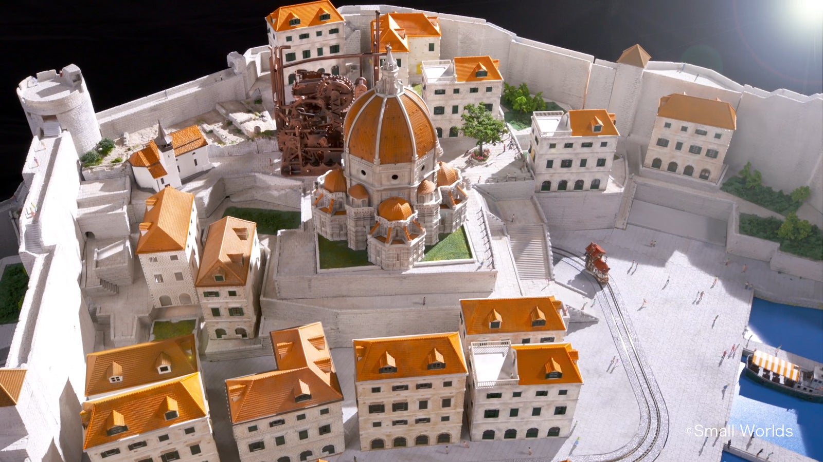 SMALL WORLDS TOKYO／画像提供：SMALL WORLDS