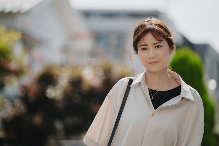 生田絵梨花「素晴らしき哉、先生!」第5話より(C)ABCテレビ