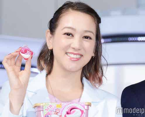 SHELLY、第2子出産を発表