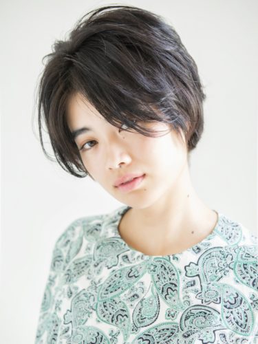 ブルベ夏さんが垢抜ける暗めの髪色って あなたに似合う素敵ヘアを見つけよう モデルプレス ブルベ夏さんが垢抜ける暗めの髪色って あなたに似合う素敵ヘアを見つけよう モデルプレス