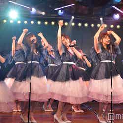 AKB48「サムネイル」公演（C）モデルプレス