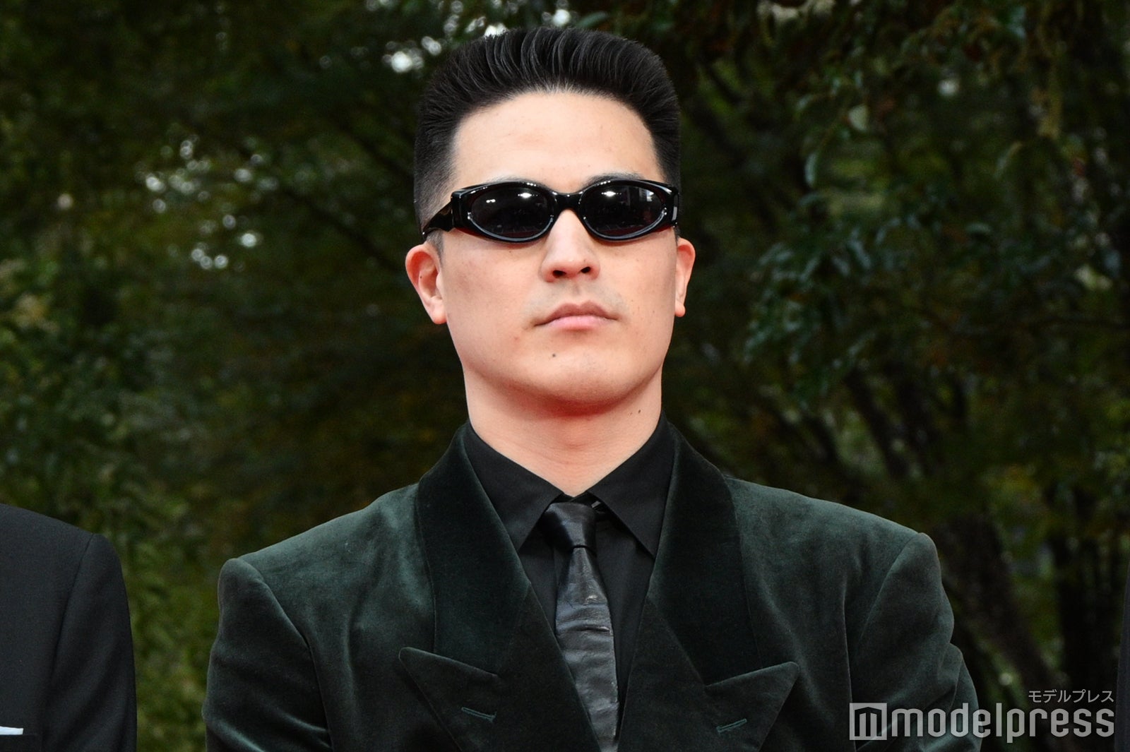 ACE COOL（C）モデルプレス