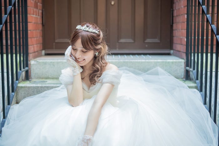 古川優香(提供写真)