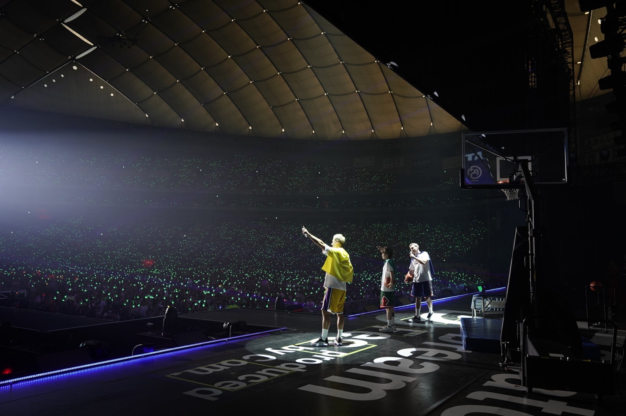 ゆうた、サワヤン（C）上飯坂 一