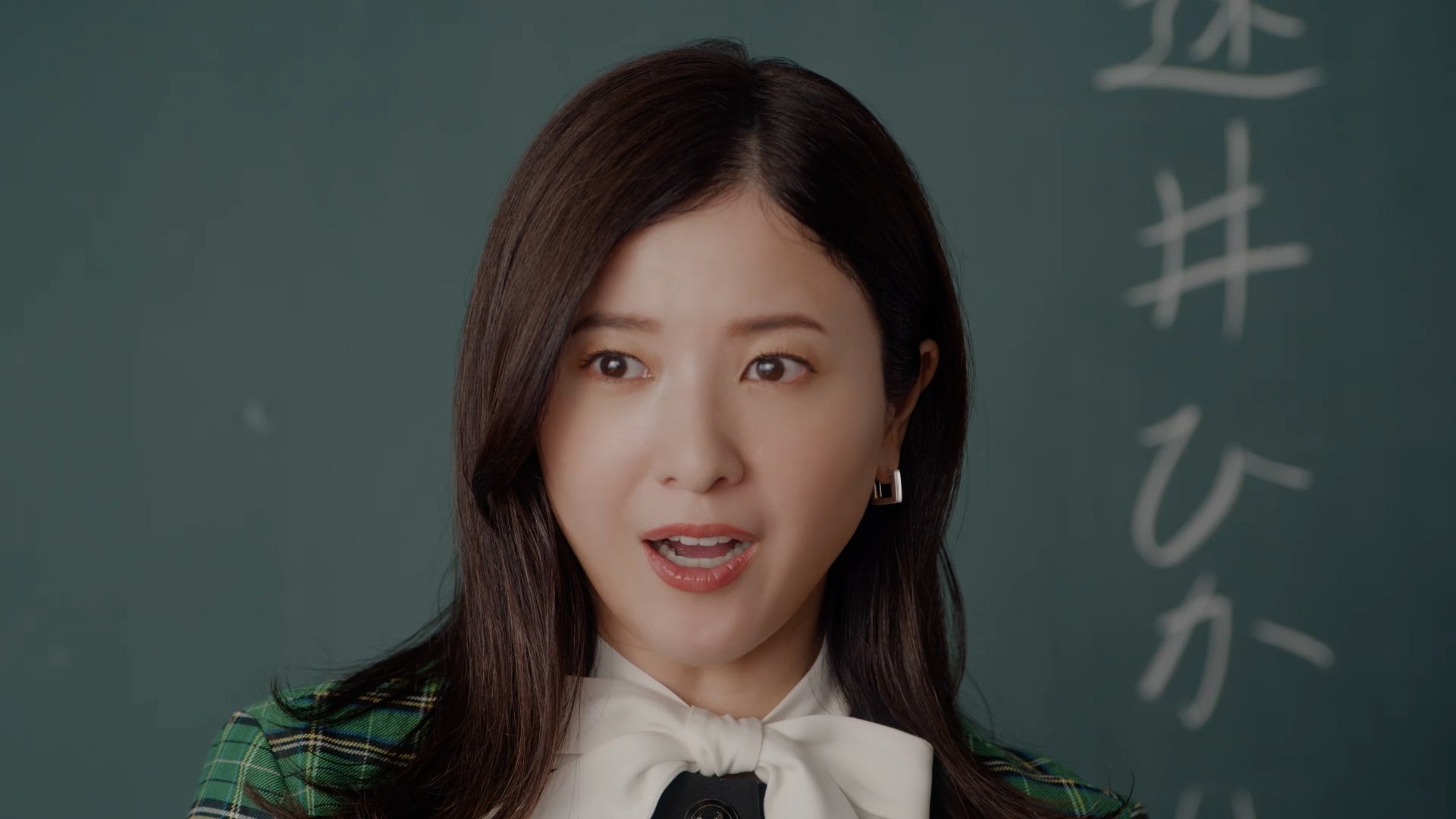 「超速い転校生」篇