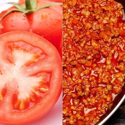 トマトを買ったらすぐに「冷凍」すべし!煮込み料理が最高においしくなる裏ワザ「冷凍トマト」の簡単レシピ