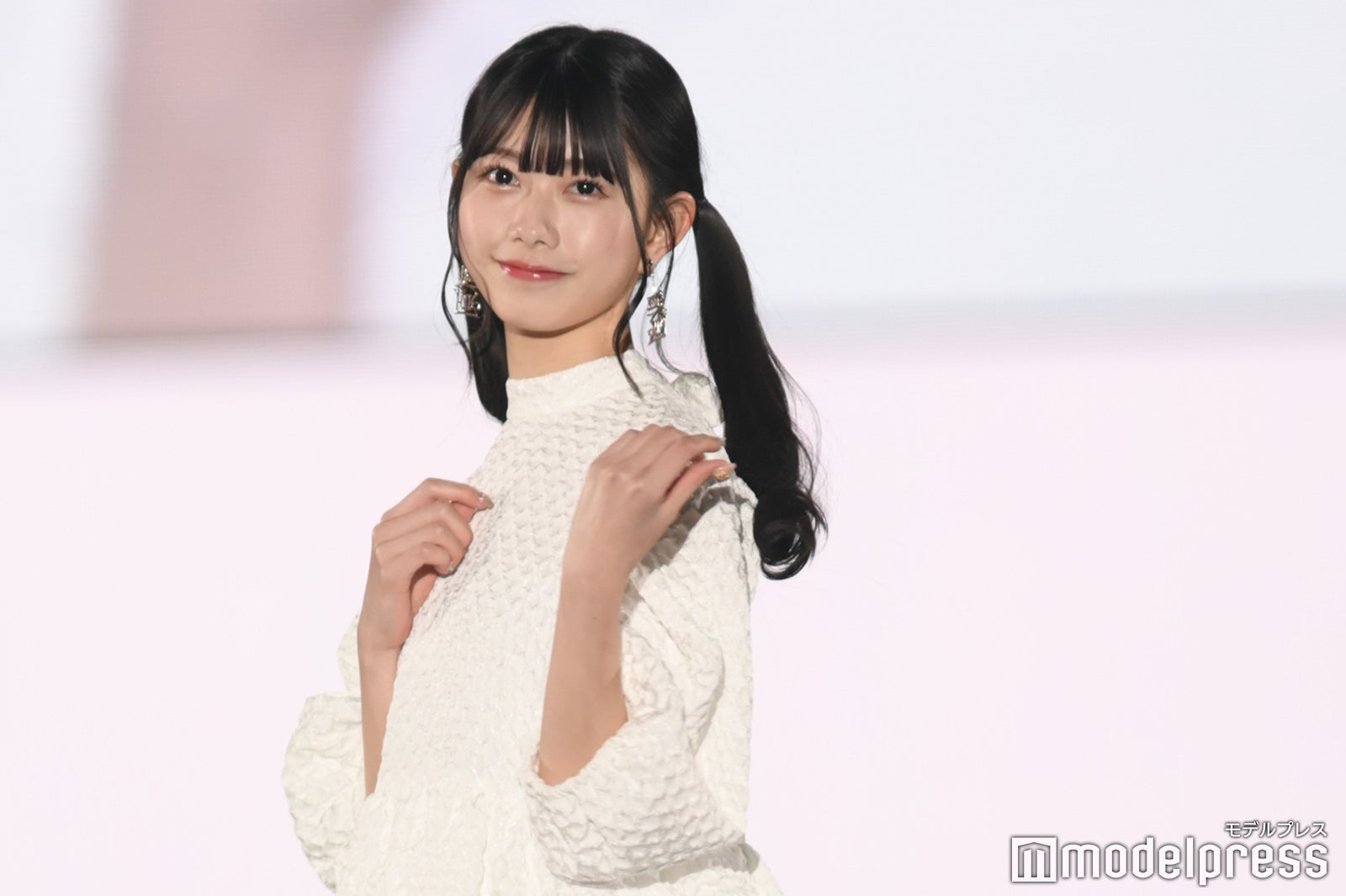 千葉恵里 （C）モデルプレス