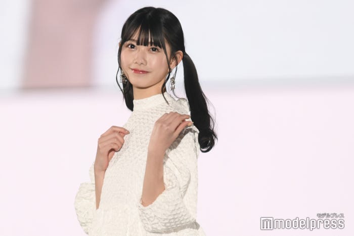 千葉恵里(C)モデルプレス