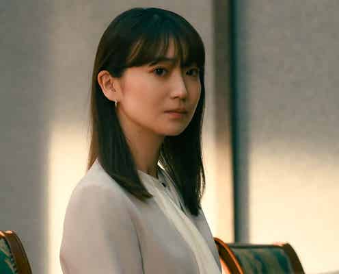 大島優子、11年ぶり日曜劇場で感じた不安 “尻を叩かれたような気持ちに"なった瞬間明かす【「アンチヒーロー」インタビュー】