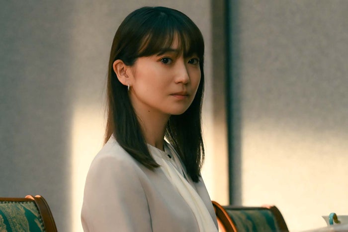 大島優子、11年ぶり日曜劇場で感じた不安 “尻を叩かれたような気持ちに"なった瞬間明かす【「アンチヒーロー」インタビュー】