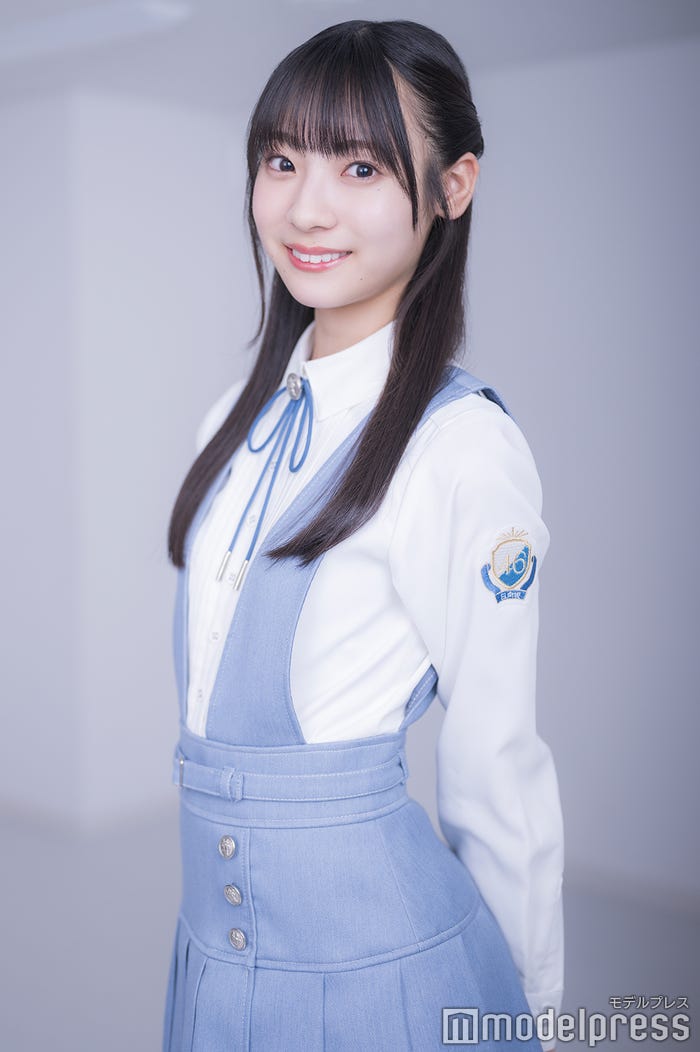 宮地すみれ(C)モデルプレス