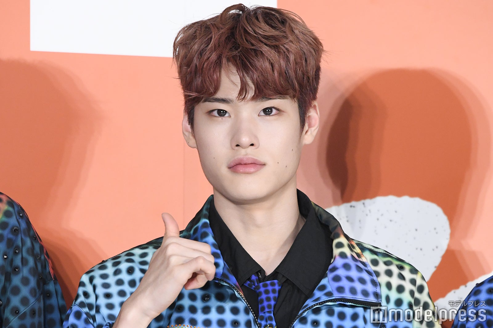 ソヒ（C）モデルプレス