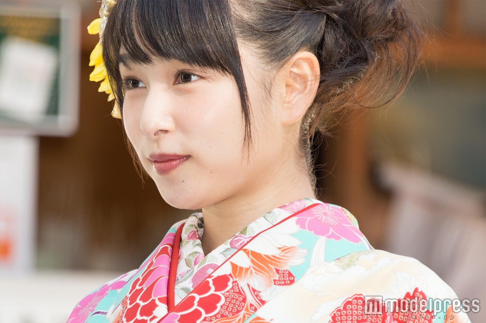 桜井日奈子（C）モデルプレス