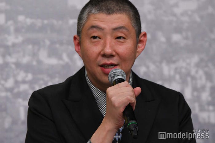 荒川良々(C)モデルプレス