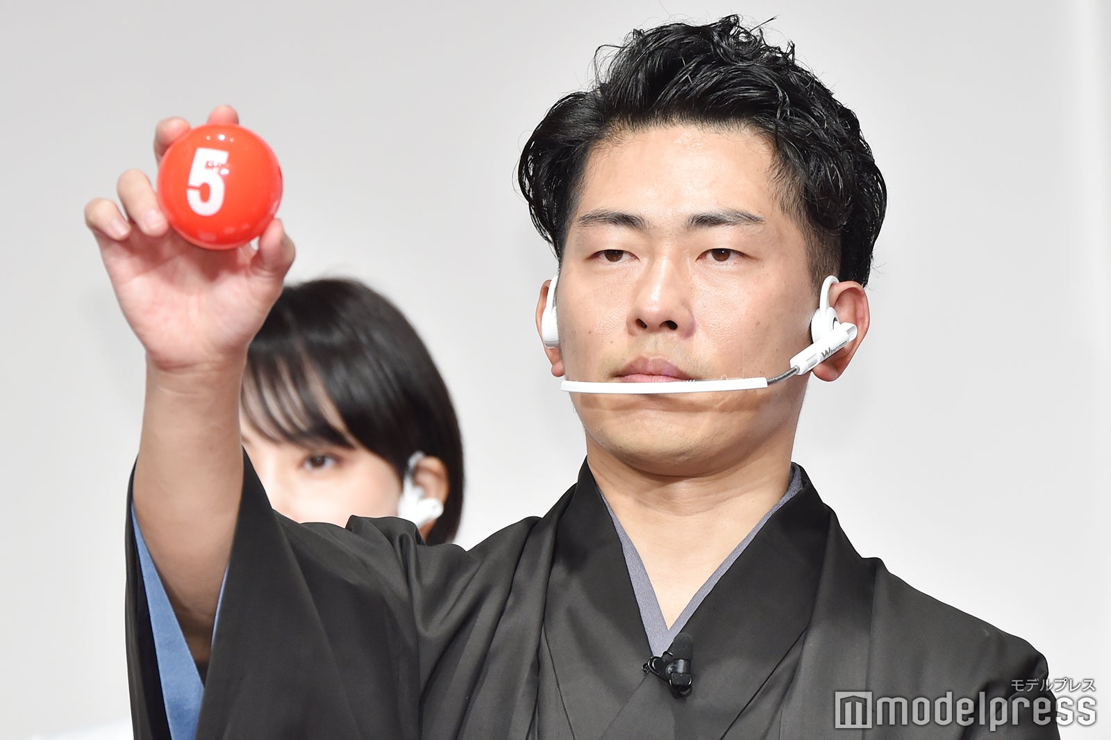 太田博久（C）モデルプレス