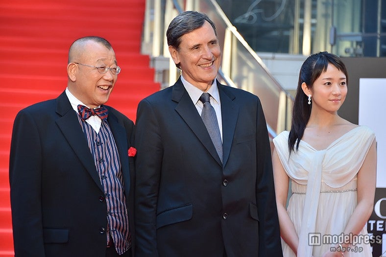 第28回東京国際映画祭