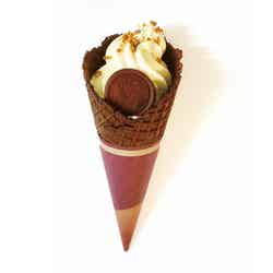 <ナオミ ミズノ> カカオパルプソフト(1個) 660円 ※東京会場限定/提供画像