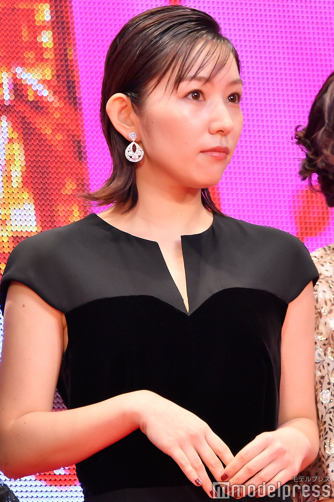 徳永えり（C）モデルプレス